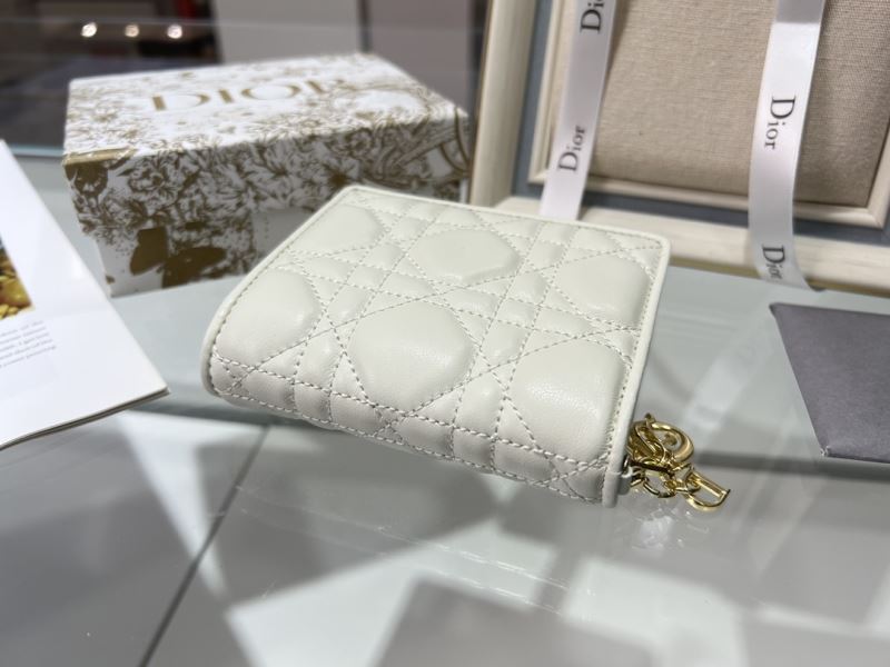 Christian Dior Wallet